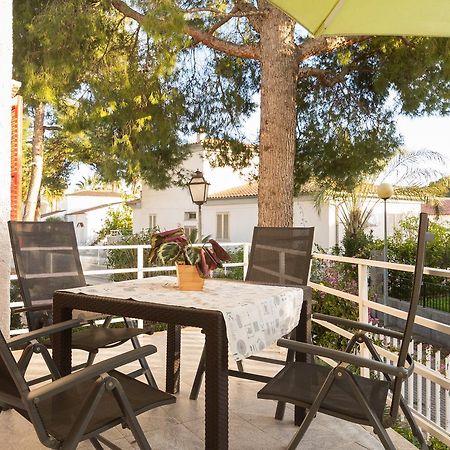 Villa Cactus Port d'Alcúdia Exteriér fotografie