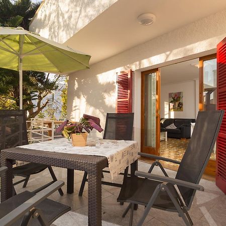 Villa Cactus Port d'Alcúdia Exteriér fotografie
