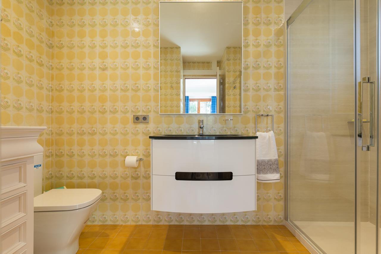 Villa Cactus Port d'Alcúdia Exteriér fotografie
